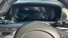 Hyundai BAYON 1.0 TGDi 48V MHEV Premium 5dr DCT Petrol Hatchback